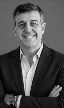 Antonio Marino