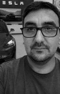 Ricardo Tranamil